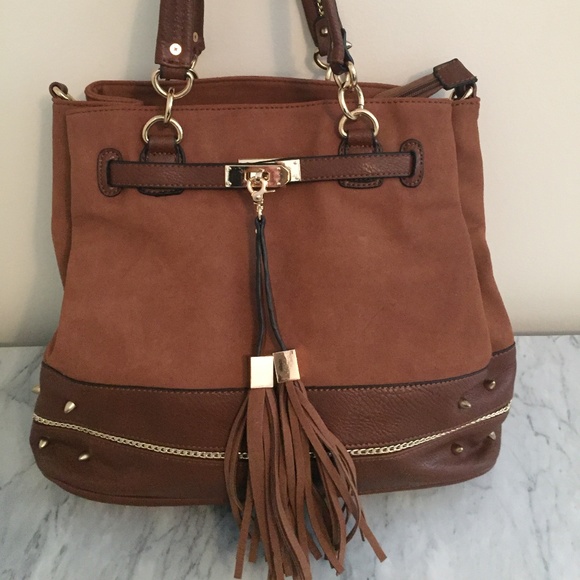 Purse, pocketbook, handbag - Picture 1 of 6